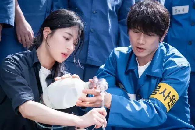 这部剧对生命议题的关心：关于安乐死是否正义？