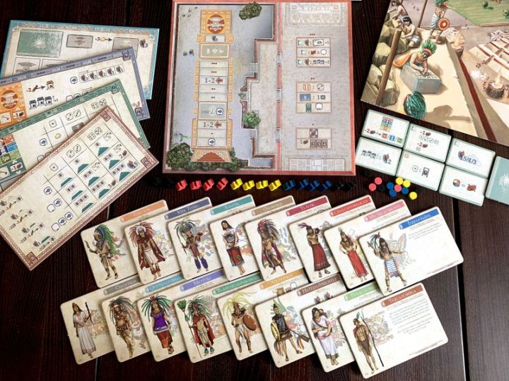 德策桌游排名,轻策德式桌游推荐