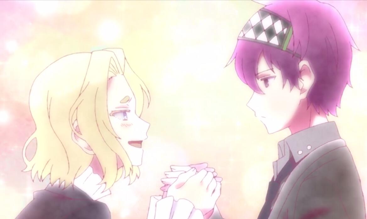 实况主的逃脱游戏：第2话BORNTHISWAY