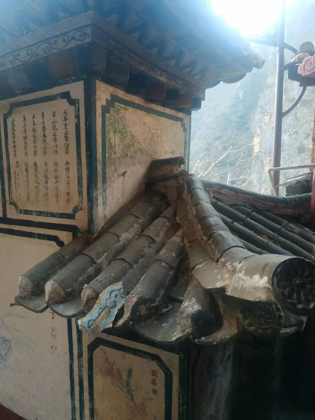 云南大理祥云天华山门票多少钱,大理祥云水目山旅游攻略