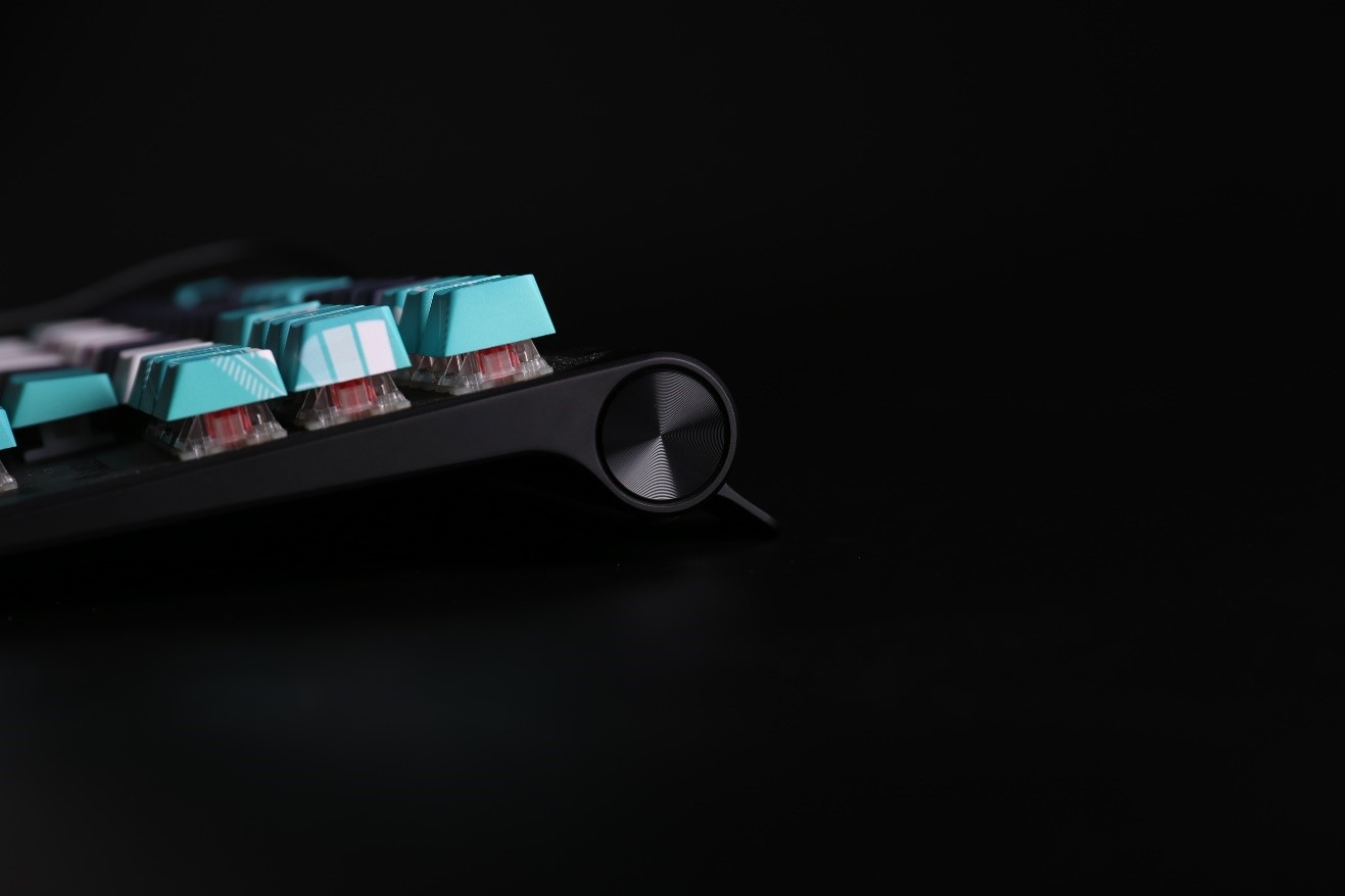 荣耀联名机械键盘怎么样,荣耀机械键盘推荐