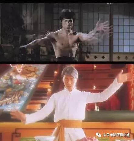 甄子丹把野心穿在身上，周星驰珍藏一条裤子，都与这个男人有关