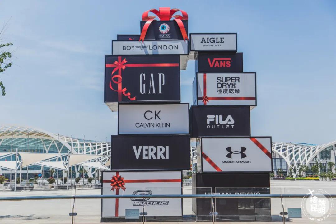 昆明人是如何释放爱意的?看到第一个我就柠檬了