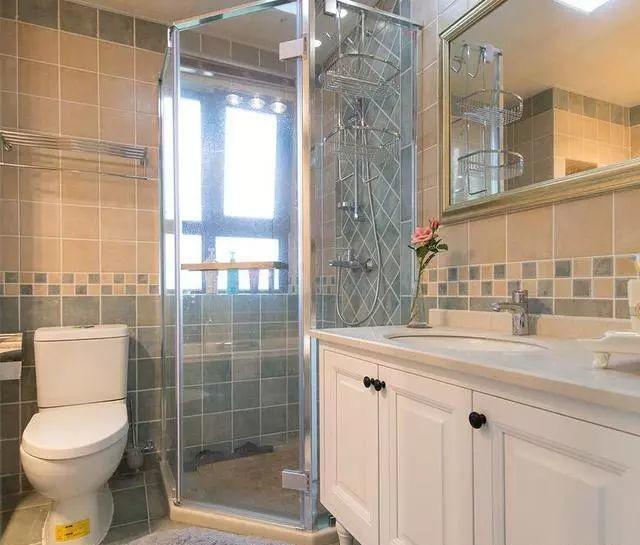 新手卫生间贴瓷砖最好的方法,卫生间贴瓷砖最新方法