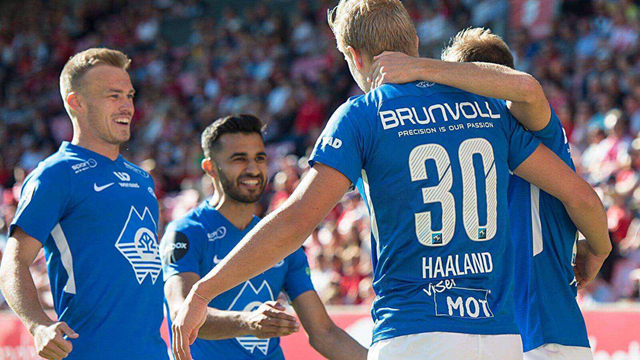 波德戈里对贝游击比分推荐,莫尔德vs斯塔贝克推荐