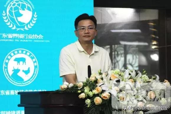 中南区猪肉供应缺口达300万吨！非洲猪瘟究竟该如何防？