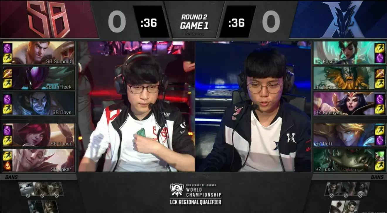 冒泡赛lol,lol冒泡赛谁赢了