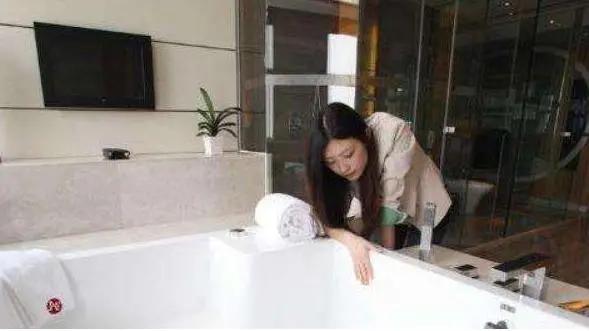 什么酒店试睡员居然能够月入一万,宾馆试睡员工资