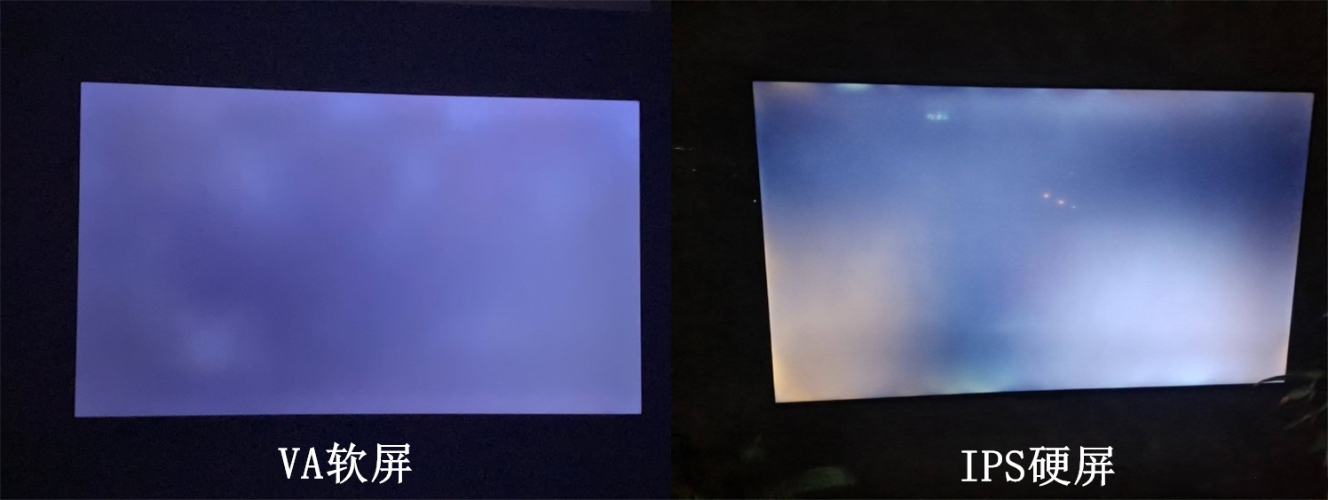 es502022款是软屏还是硬屏,tcl75f9s电视是软屏还是硬屏