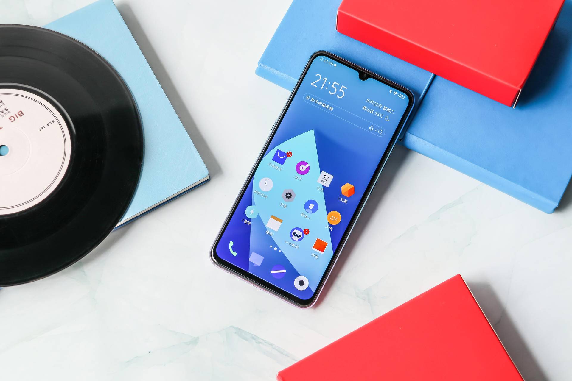 骁龙855目前怎么样,骁龙855现在怎么样