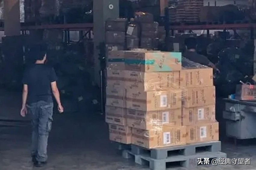 揭开台湾蔡英文侍卫队的黑历史,蔡英文想逃跑时这些人靠得住吗?