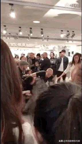 DG“中国人*制抵**不了多久是在免费做广告”