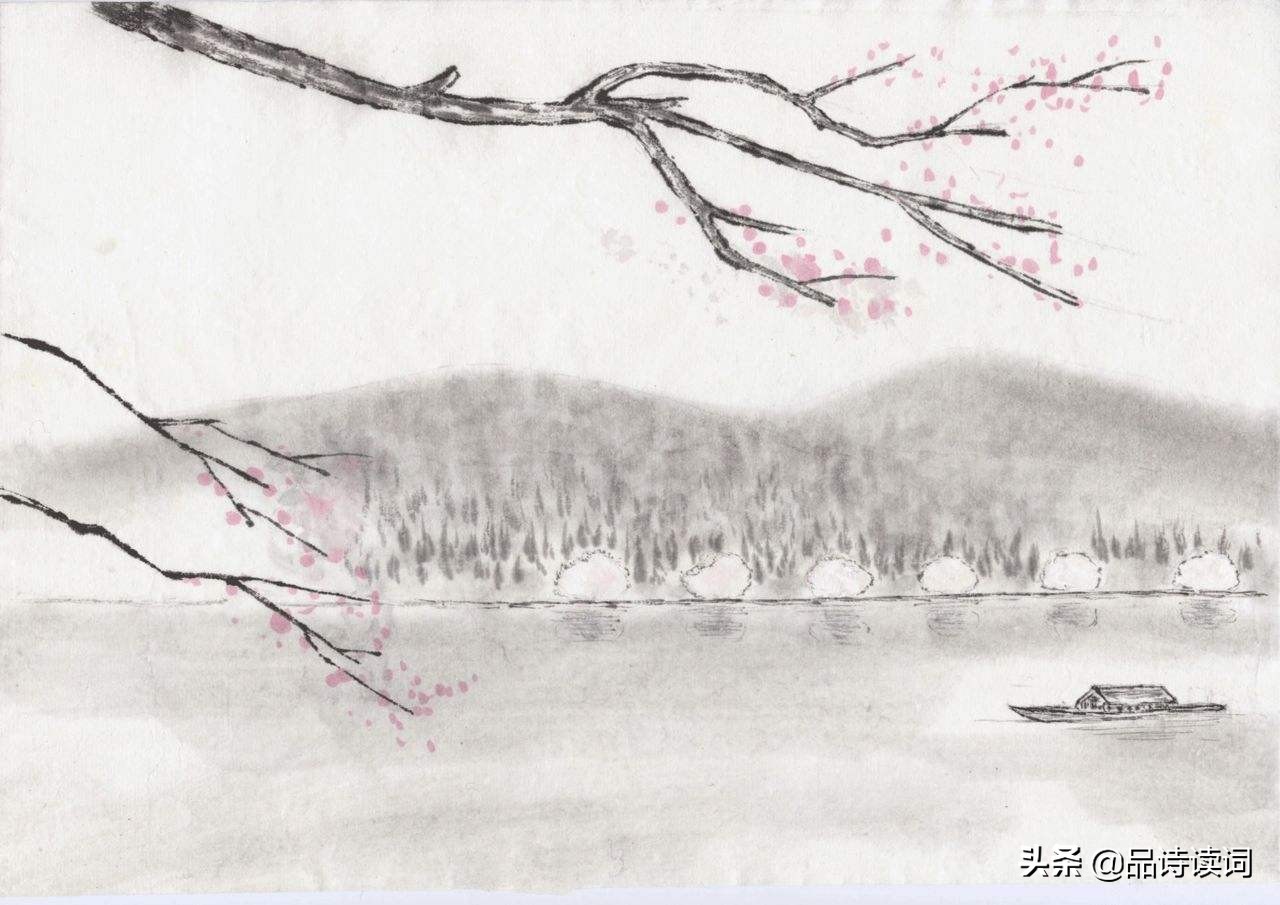 范仲淹最经典的一句诗,范仲淹最著名的十首诗摘抄