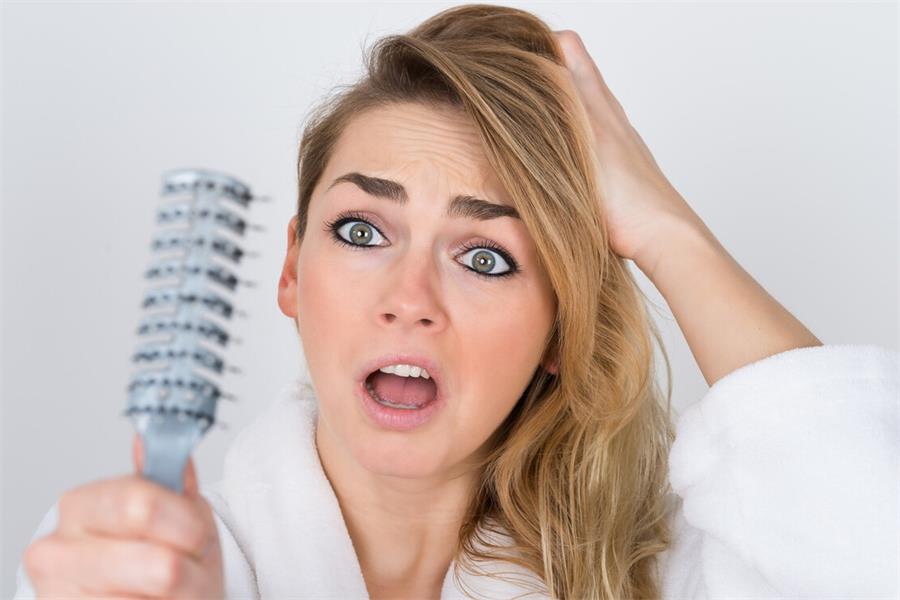 哺乳期脱发严重怎么治疗才有效,哺乳期脱发怎么办快速解决