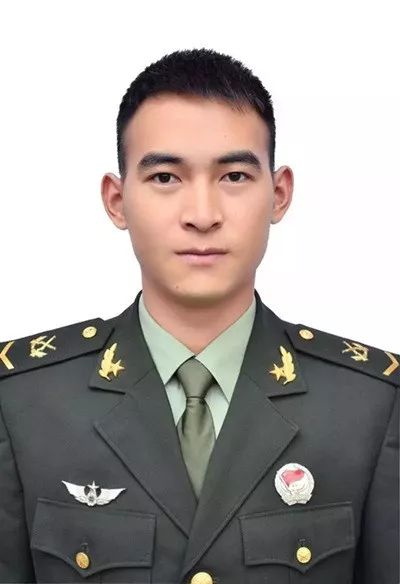 感动中国2018年度人物中的7位战友