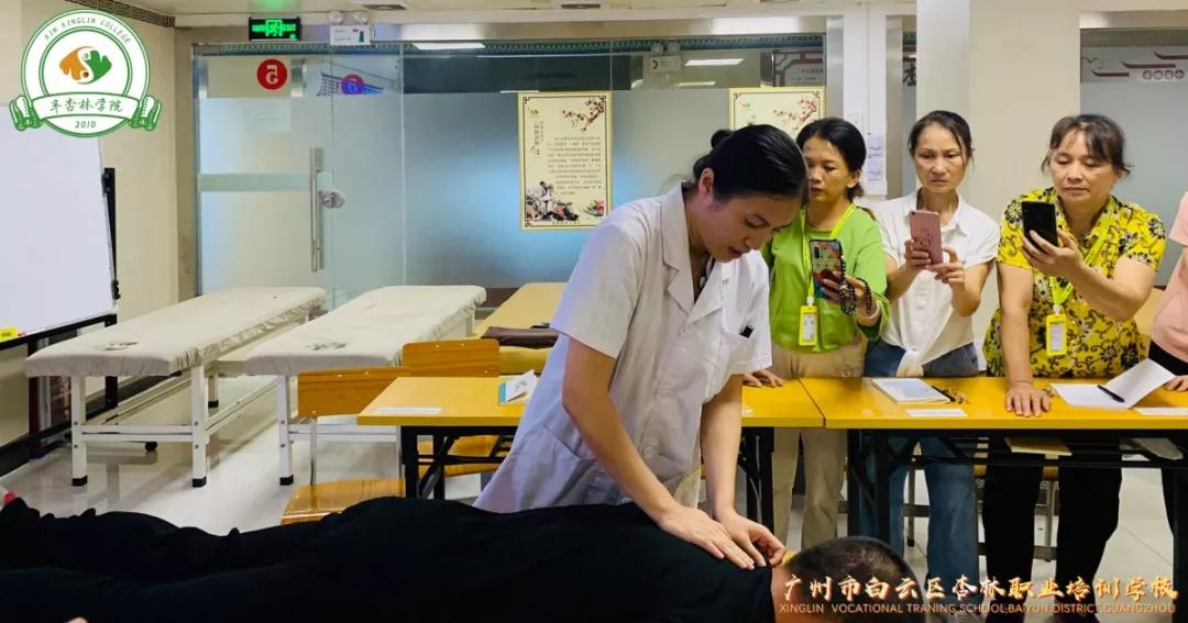 柔性正骨治疗颈椎的手法视频教程,国宝级颈椎正骨手法