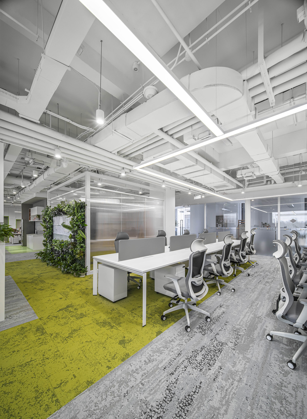 复合空间设计,复合空间