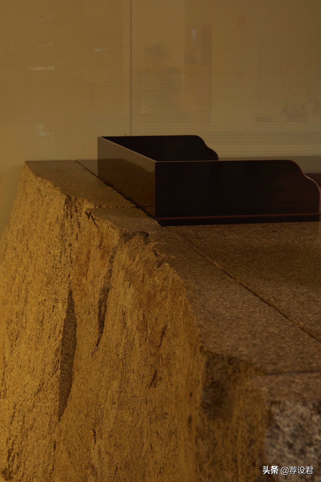 绽放作品设计理念,绽放设计宝龙