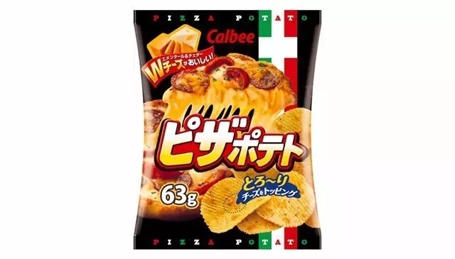 哪个牌子的日本零食好吃,日本十大零食排行榜