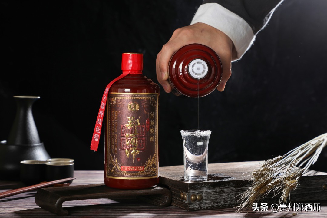 郑酒师酱酒有何优势，站稳消费市场？
