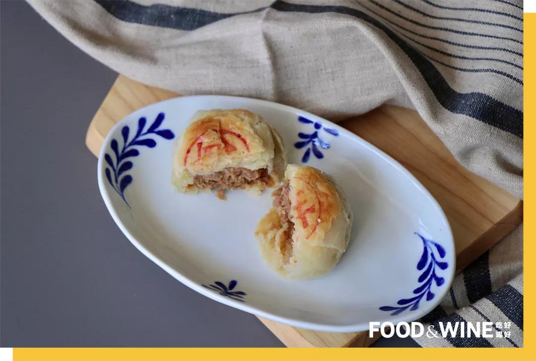 八款热门月饼测评,各种流心月饼测评