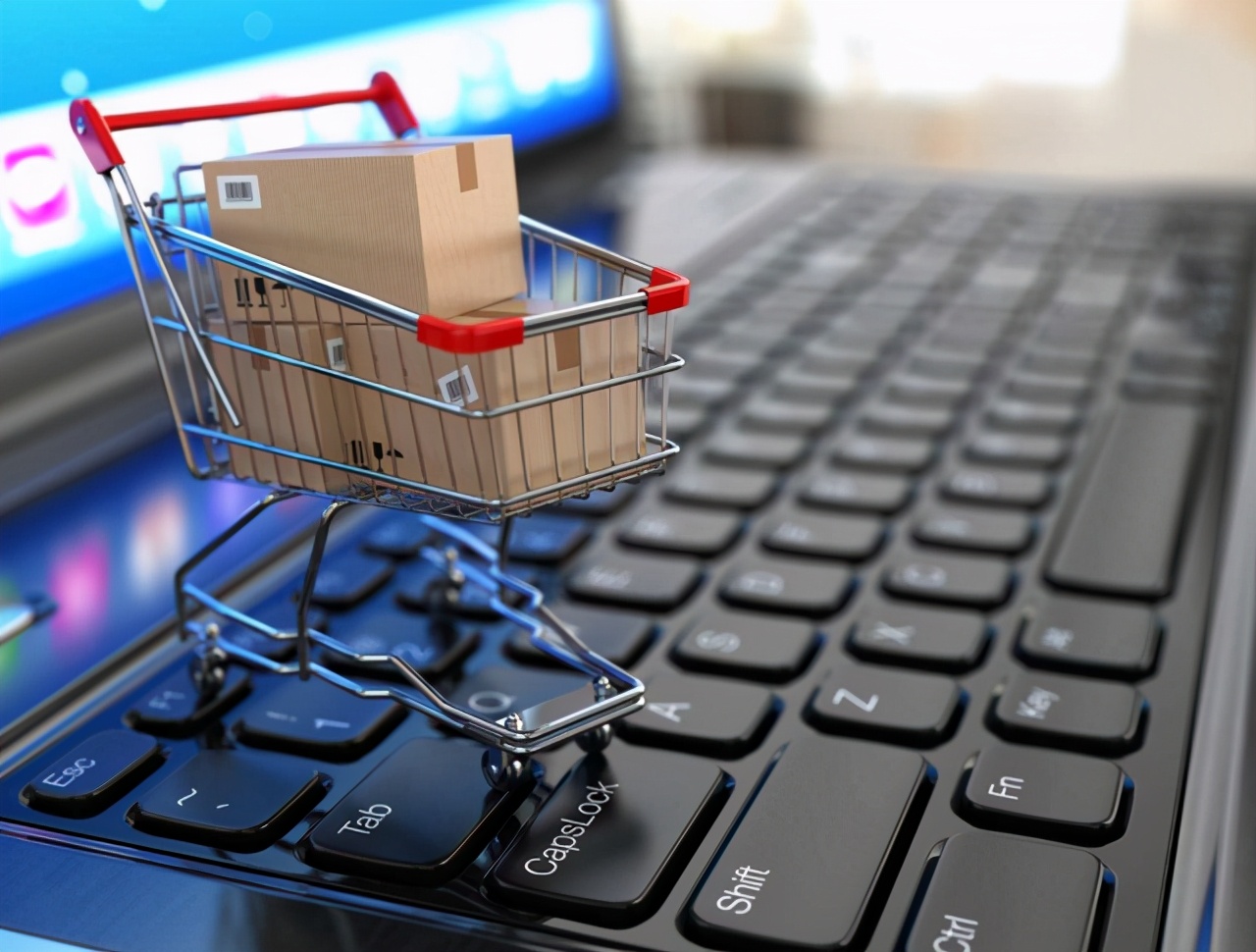 淘宝拼多多和天猫的区别,淘宝和拼多多买电子产品