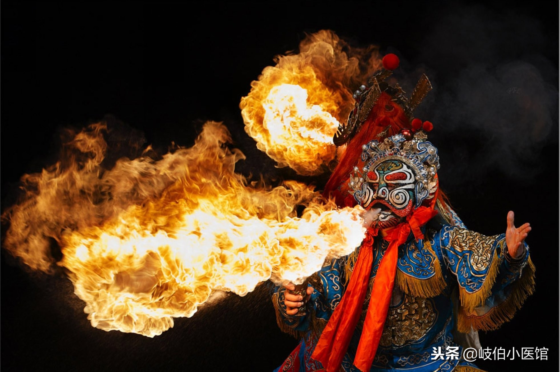 青春痘、牙疼、口腔溃疡源于内经的引火归元法帮你解决烦恼