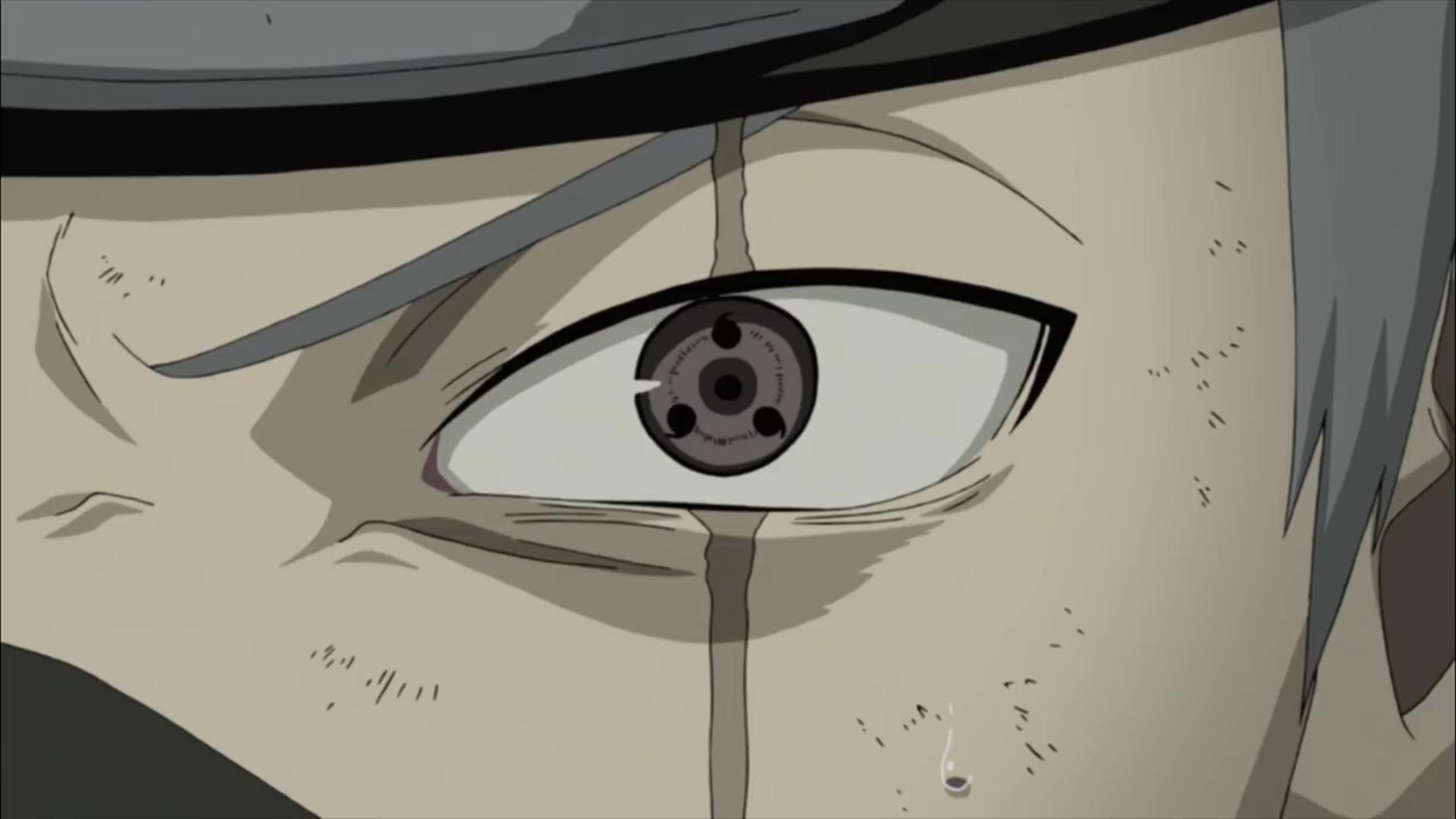 火影宇智波带土隐藏大招,火影忍者宇智波带土是怎么黑化的