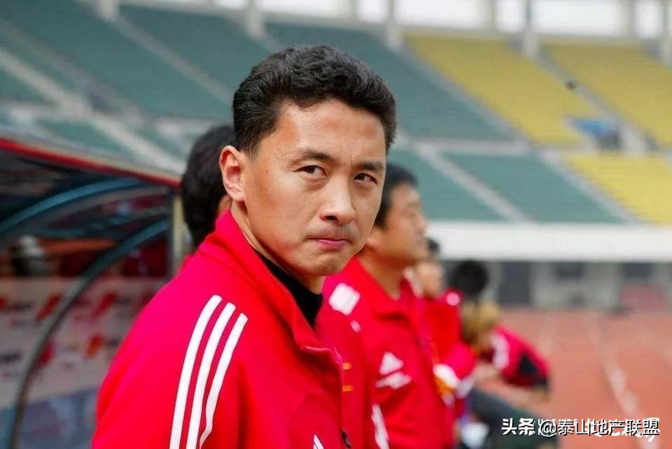 前女足主教练恒大领队,前国家女子足球队队长