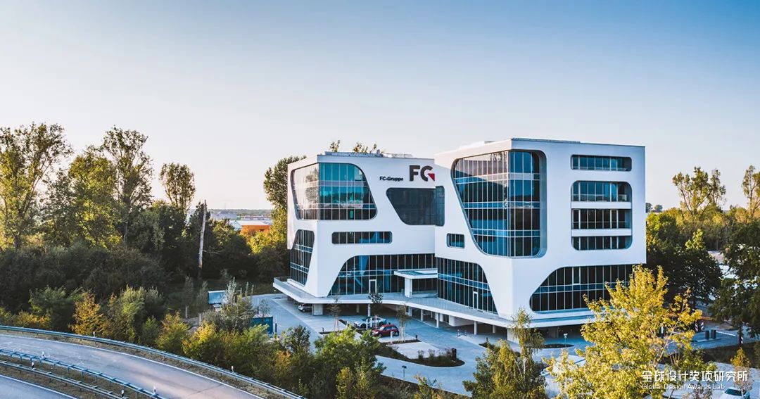 2024全球设计大奖,世界十大设计大赛