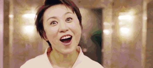 37岁马丽结婚了吗,马丽官宣老公时的照片