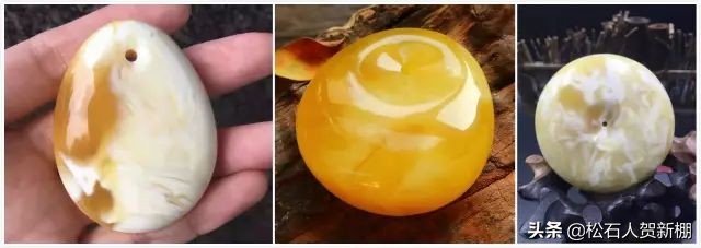 蜜蜡的品种有哪些呢,蜜蜡的种类与特征