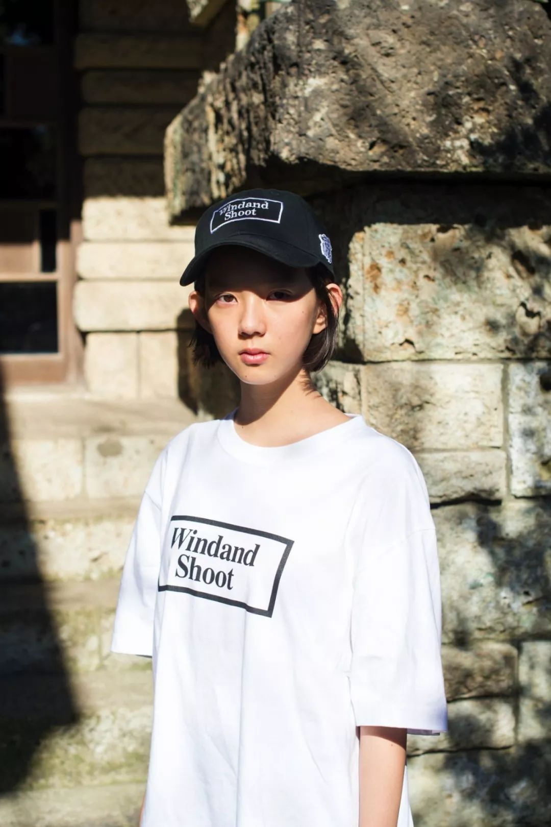 各路明星疯狂带货的新晋街头品牌，最浪的潮牌是海风WINDANDSEA