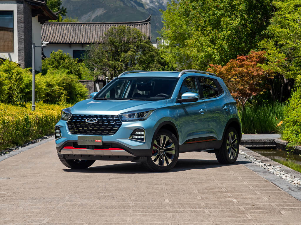 10万落地的suv哪一款好和省油,10万内动力好又省油的哪款suv最好