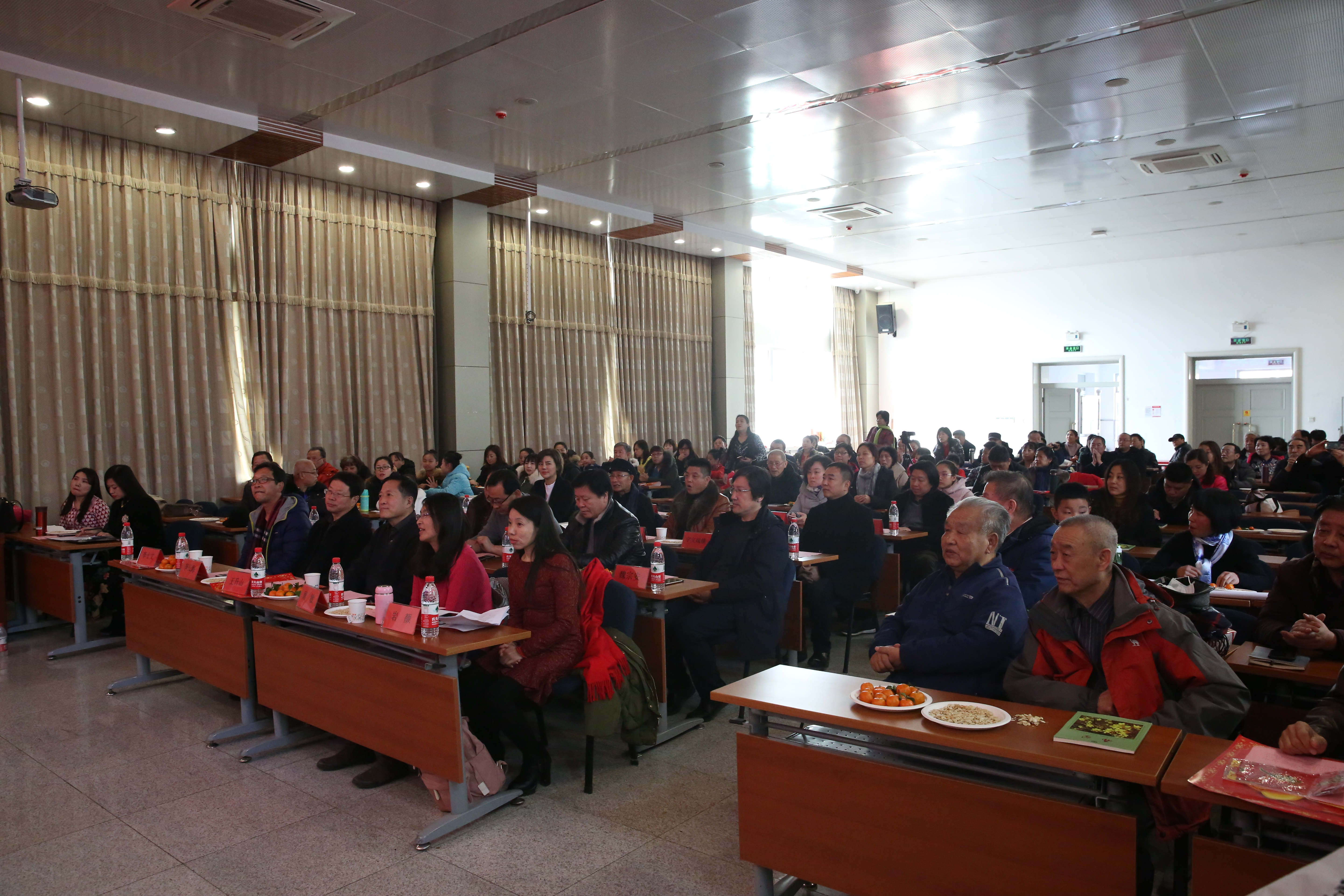 顺义年会会场,北京顺义今天有啥展会