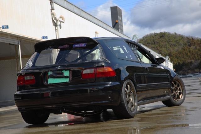 17年本田思域1.5高功率动力怎么样,本田思域hatchback手动改装