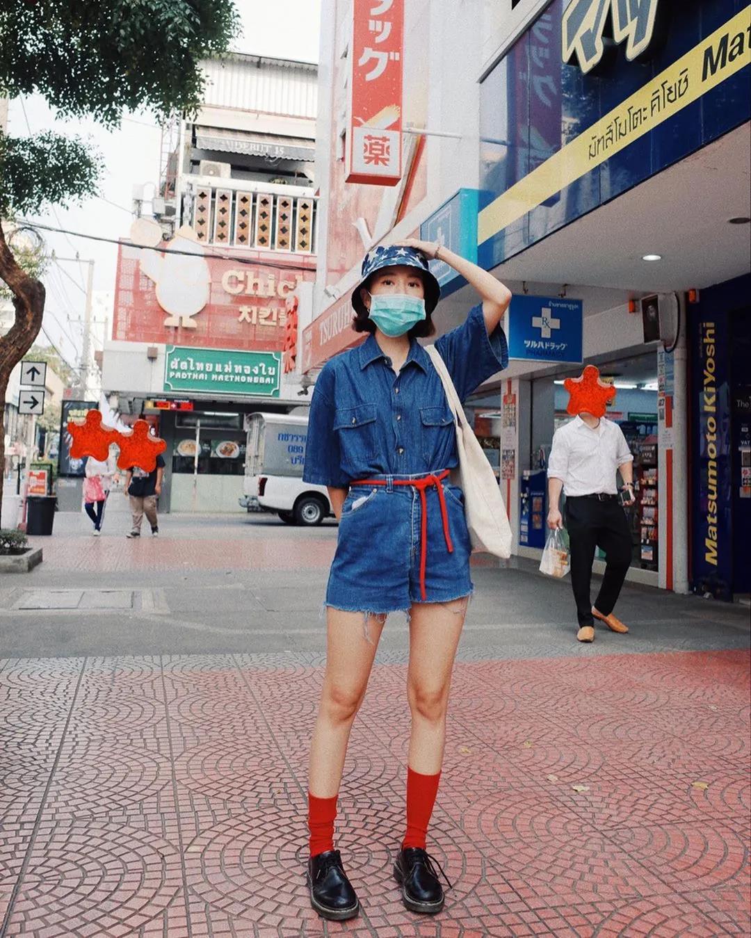平底鞋高跟鞋怎么搭配,平底鞋对比高跟鞋穿搭