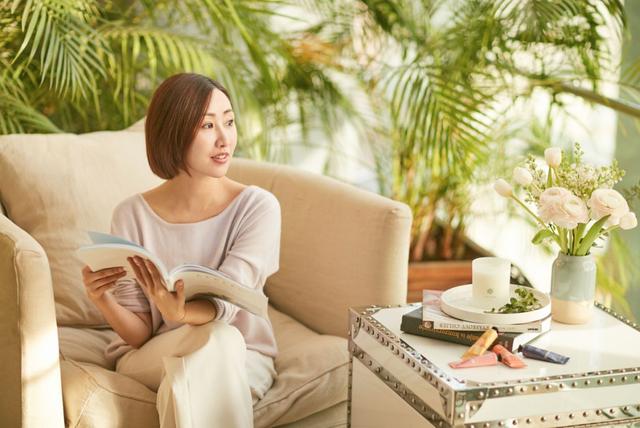 时尚博主黎贝卡穿搭指南,黎贝卡时尚博主一条视频