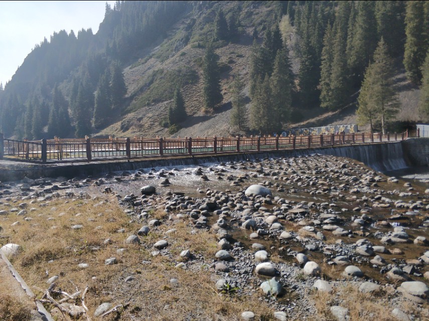 乌鲁木齐5A免费景区,离乌鲁木齐最近的5a景区