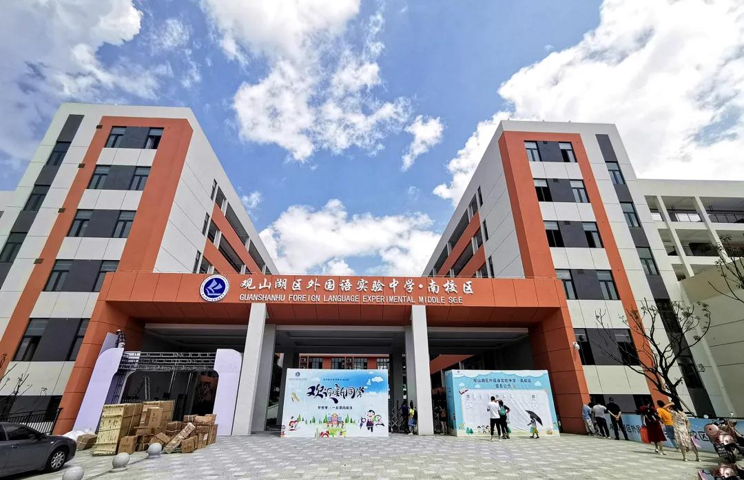 孩子在学校学到的不仅仅是知识,孩子在学校的学习生活快乐