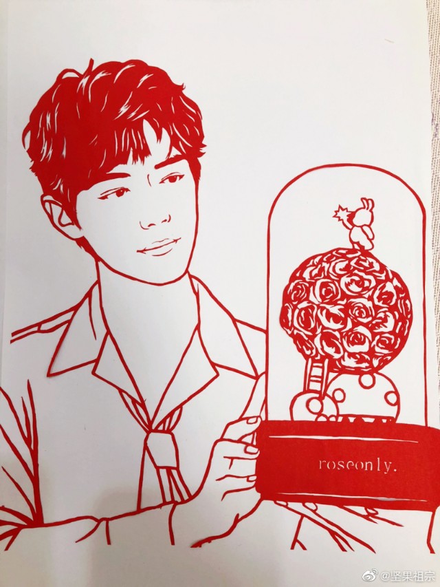 肖战你所期待的夏天是什么样的,肖战你所期待的夏天是什么样子的