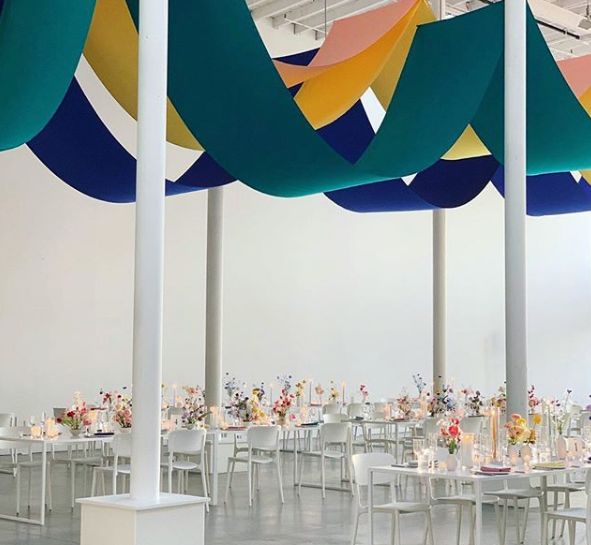 花艺是花店吗,花店还是花艺工作室