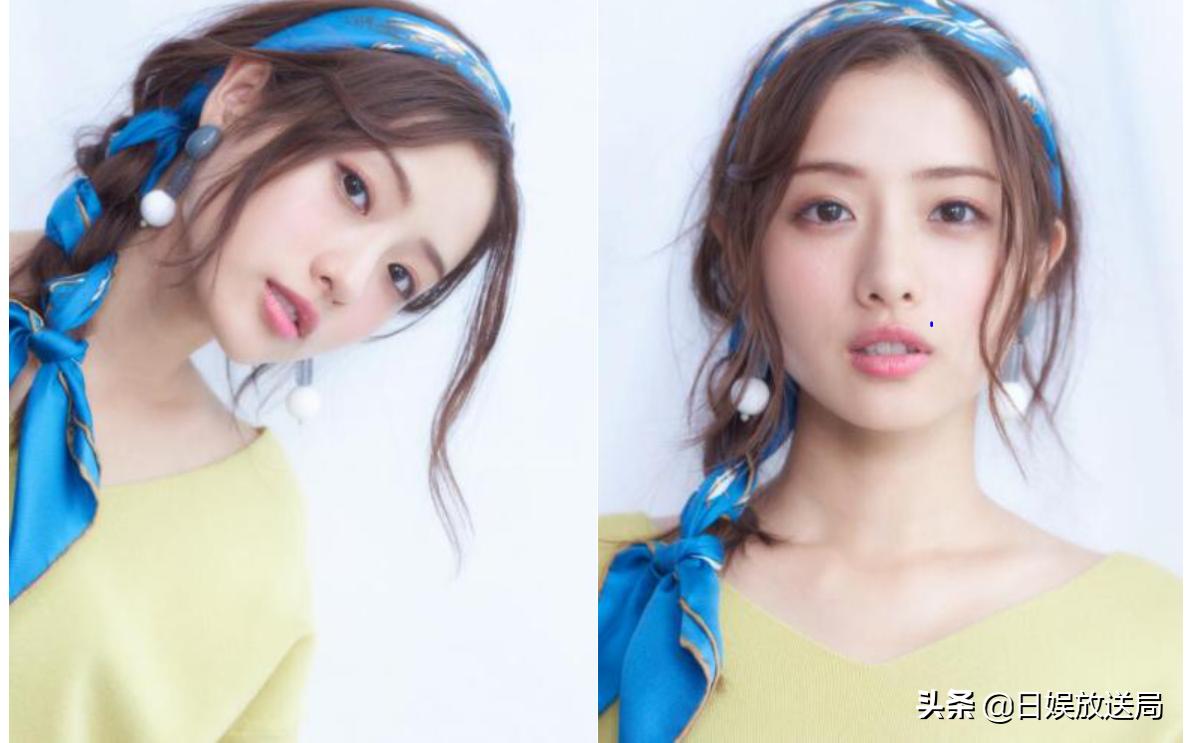 绫濑遥新垣结衣石原里美 (绫濑遥石原里美)