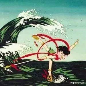 那些陪伴50、60、70、80、90后的经典动画片，每一部都是童年回忆