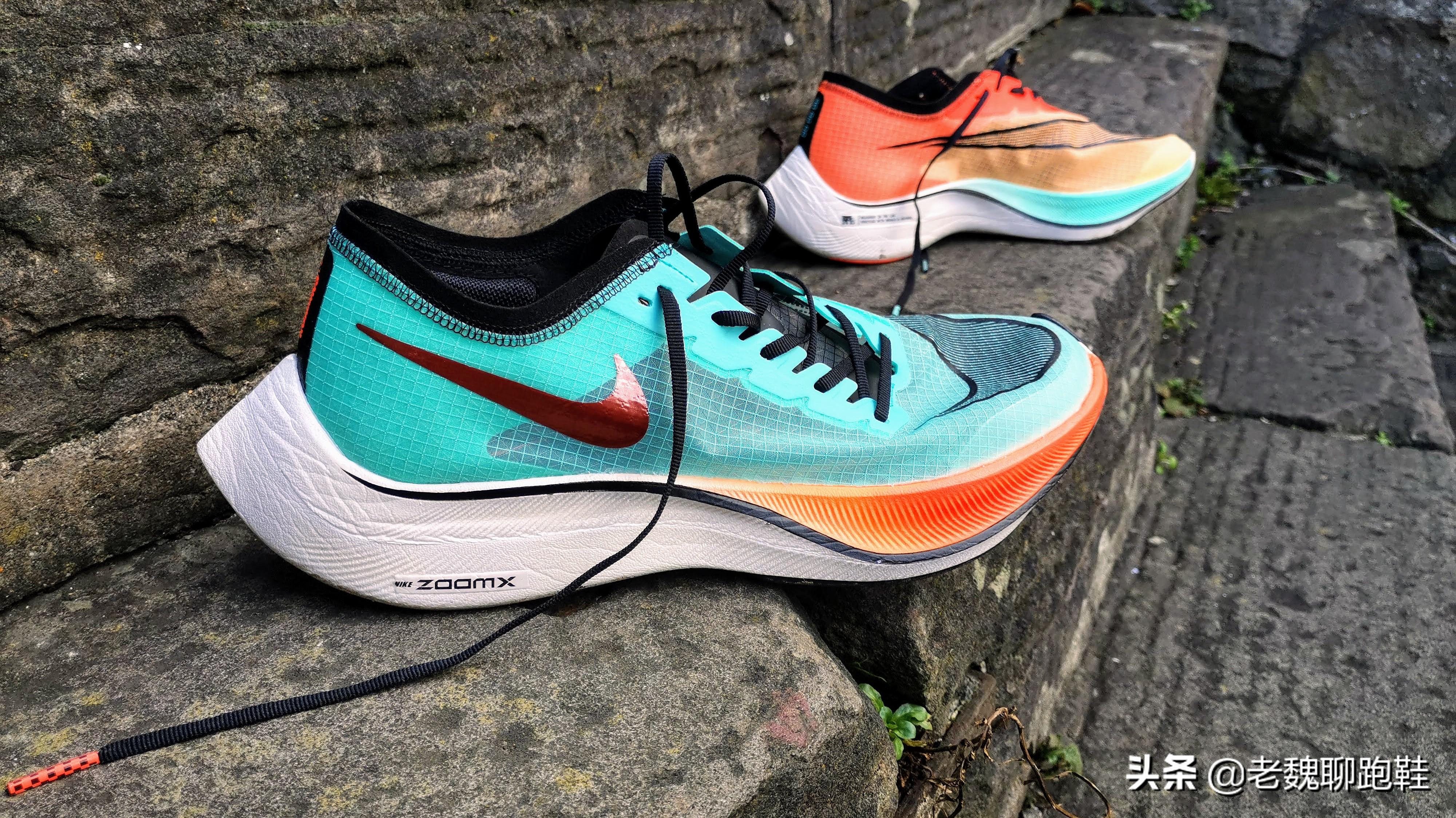 那些你以为很贵其实很便宜的跑鞋,那些你以为很贵却很便宜的跑鞋