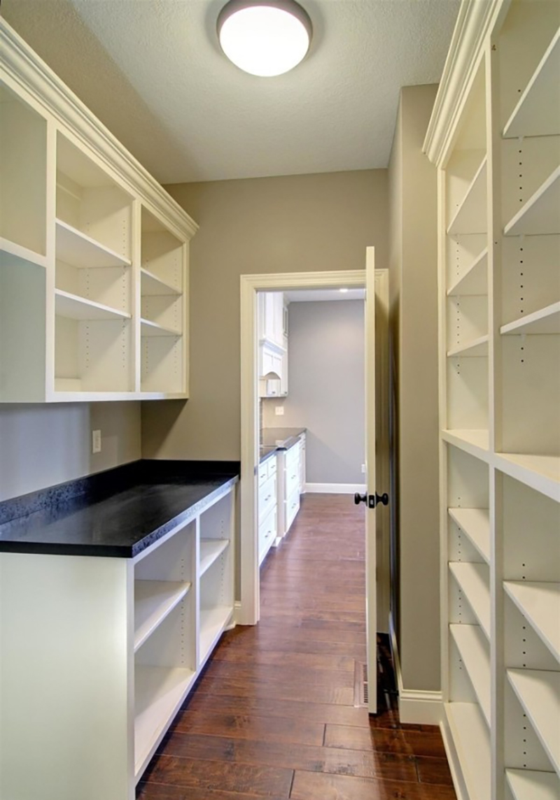 家中杂物间布置,房间小怎么设计放杂物