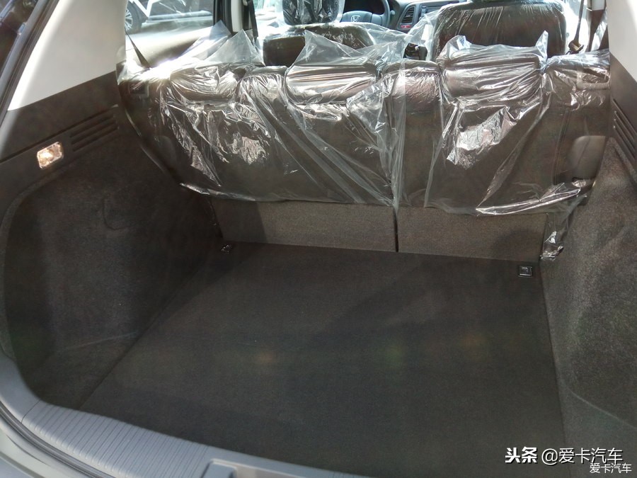 缤智说车,缤智试驾说车