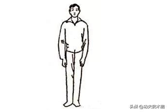 儿童少林拳教学基本拳法,少林通背拳实战用法