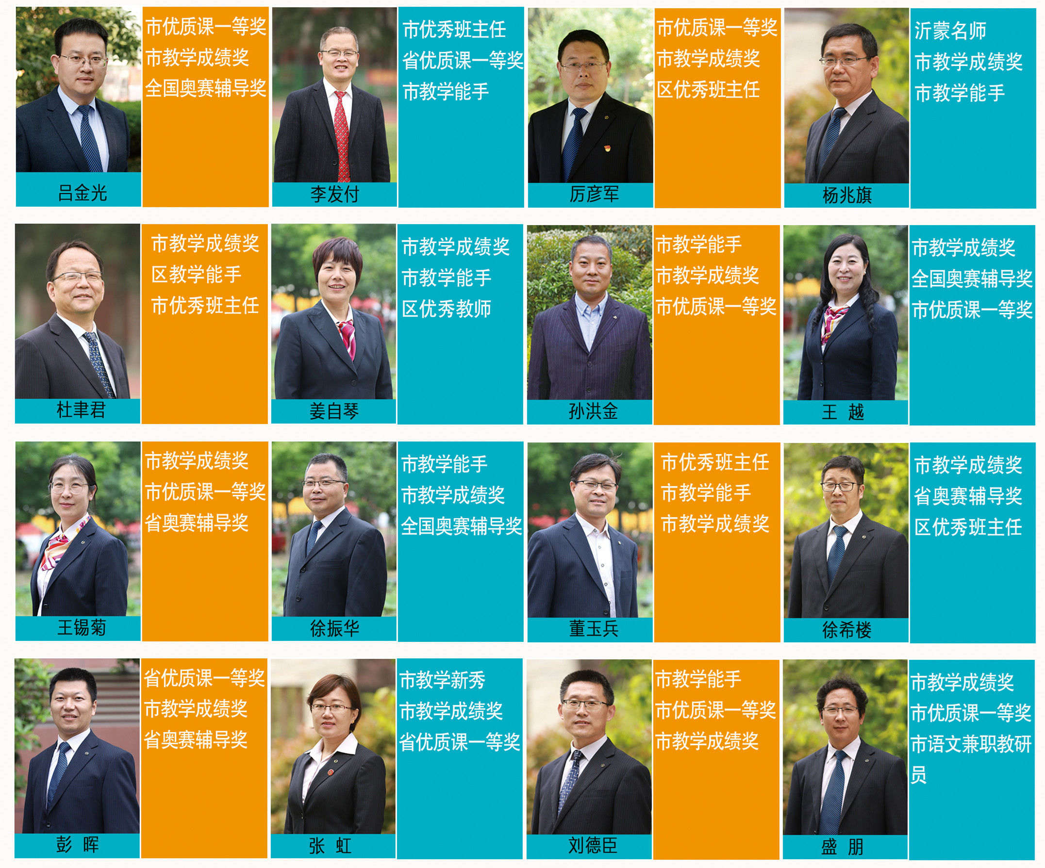 临沂三中和四中哪个学校比较好,临沂市中考有什么学校可以选