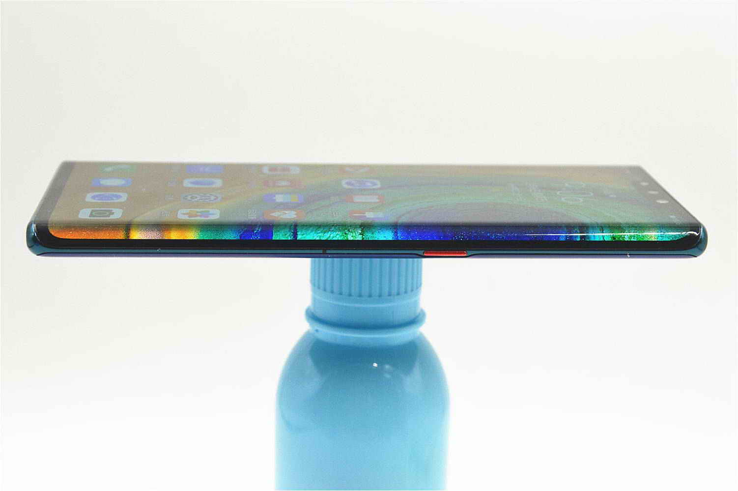 测评华为mate30pro适合给谁用,华为mate30pro全面评测